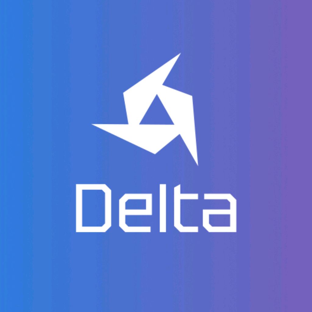 Иконка канала Delta studio упаковка и маркетинг для застройщиков