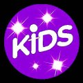 Иконка канала клуб Kids