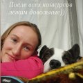 Иконка канала Brenda_irk@list.ru