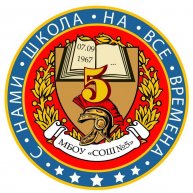 Иконка канала МБОУ "СОШ № 5" г. Верхний Уфалей