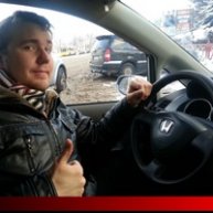 Иконка канала Амбассадор Ярославии / блогер Ярославль