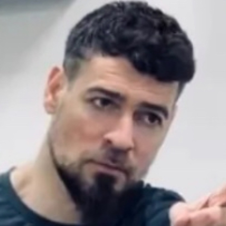 Иконка канала Зил Мэддокс • Zeal Maddox