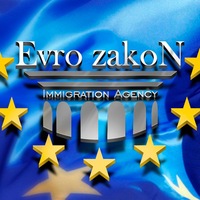 Иконка канала Evro Zakon