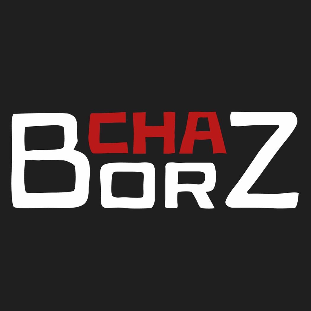 Иконка канала CHABORZ TV