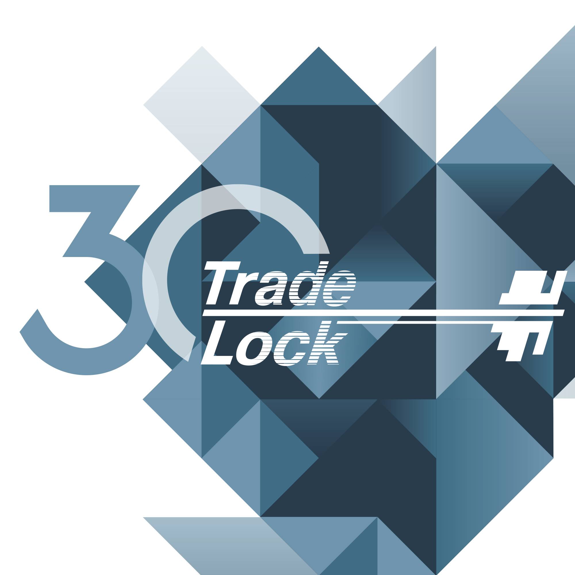 Иконка канала TRADE LOCK