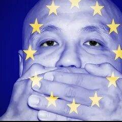 Иконка канала OCCUPIED EUROPE