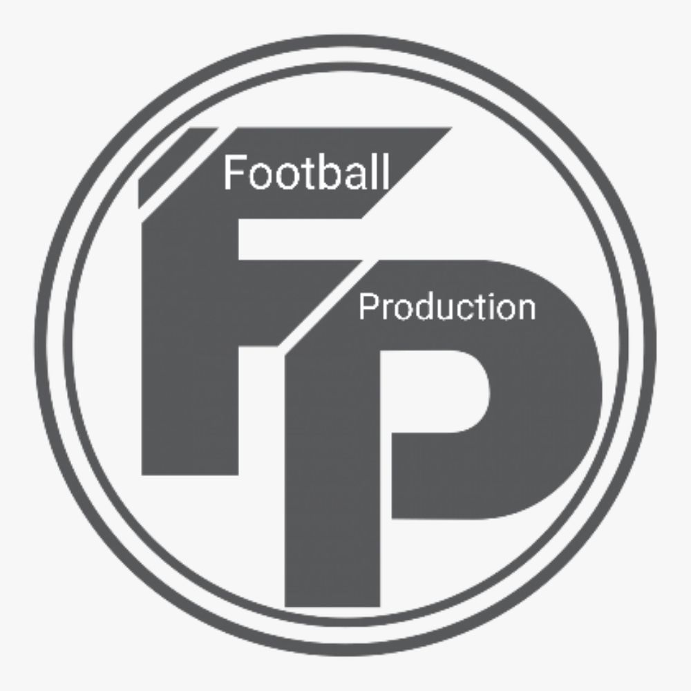 Иконка канала Football  Production