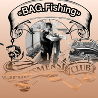 Иконка канала «BAG.Fishing»
