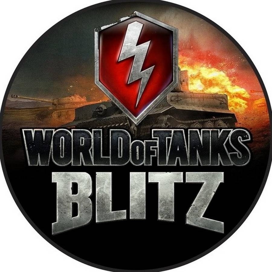 Картинка tanks blitz