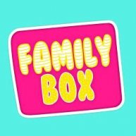 Иконка канала FAMILY BOX