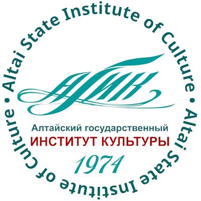 Иконка канала Алтайский государственный институт культуры