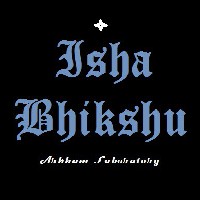 Иконка канала Isha Bhikshu