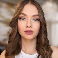 Иконка канала Ангелина Мялик