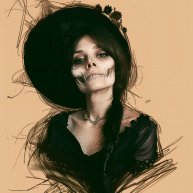 Иконка канала Ксения Меламори