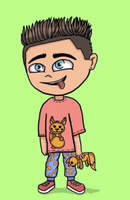 Иконка канала BELKINS