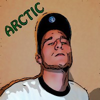 Иконка канала Arctic Show