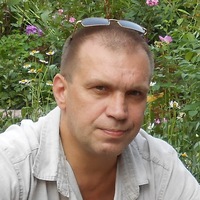 Иконка канала Юрий Dobryak