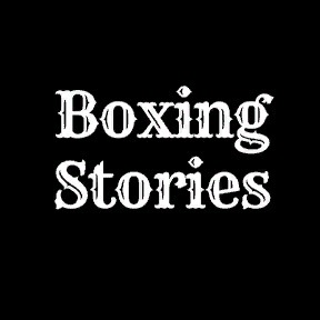 Иконка канала Boxing Stories