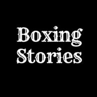 Иконка канала Boxing Stories