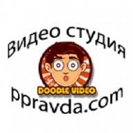 Иконка канала doodle_video