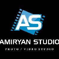 Иконка канала AmiryanStudio