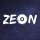 Иконка канала ZEON LABEL