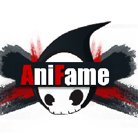 Иконка канала AniFame