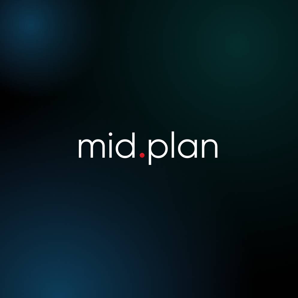 Иконка канала Middle Plan