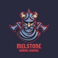 Иконка канала melstone