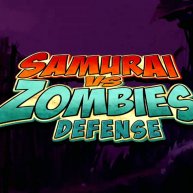 Иконка канала Samuray vs Zombies