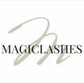 Иконка канала MagicLashes
