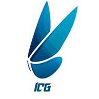 Иконка канала ICG