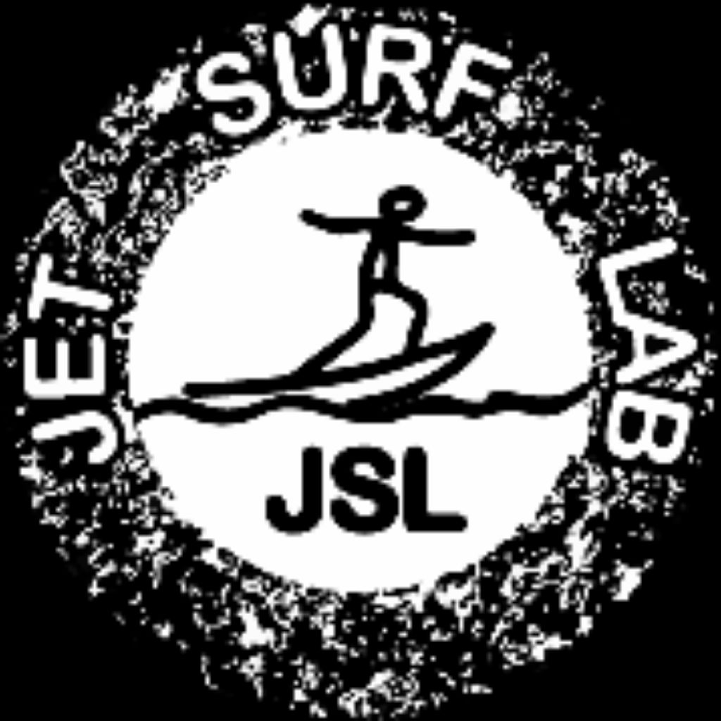 Иконка канала JetSurfLab
