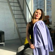 Иконка канала marina_mak_mentor