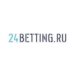 Иконка канала 24betting.ru