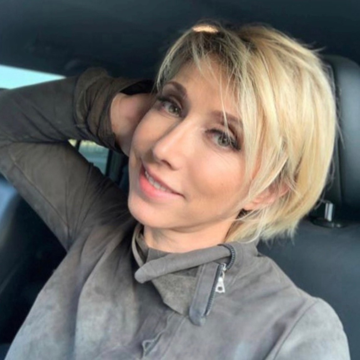 Елена воробей в купальнике