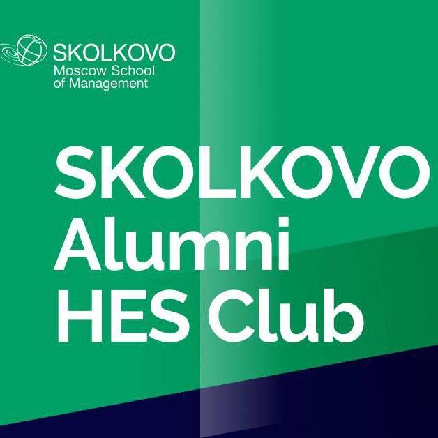 Иконка канала HES_Club_SKOLKOVO