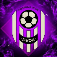 Иконка канала FC DVOR