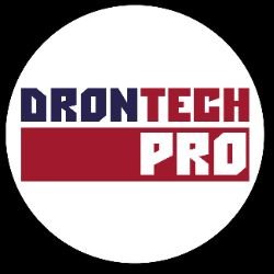 Иконка канала DRONTECH.PRO