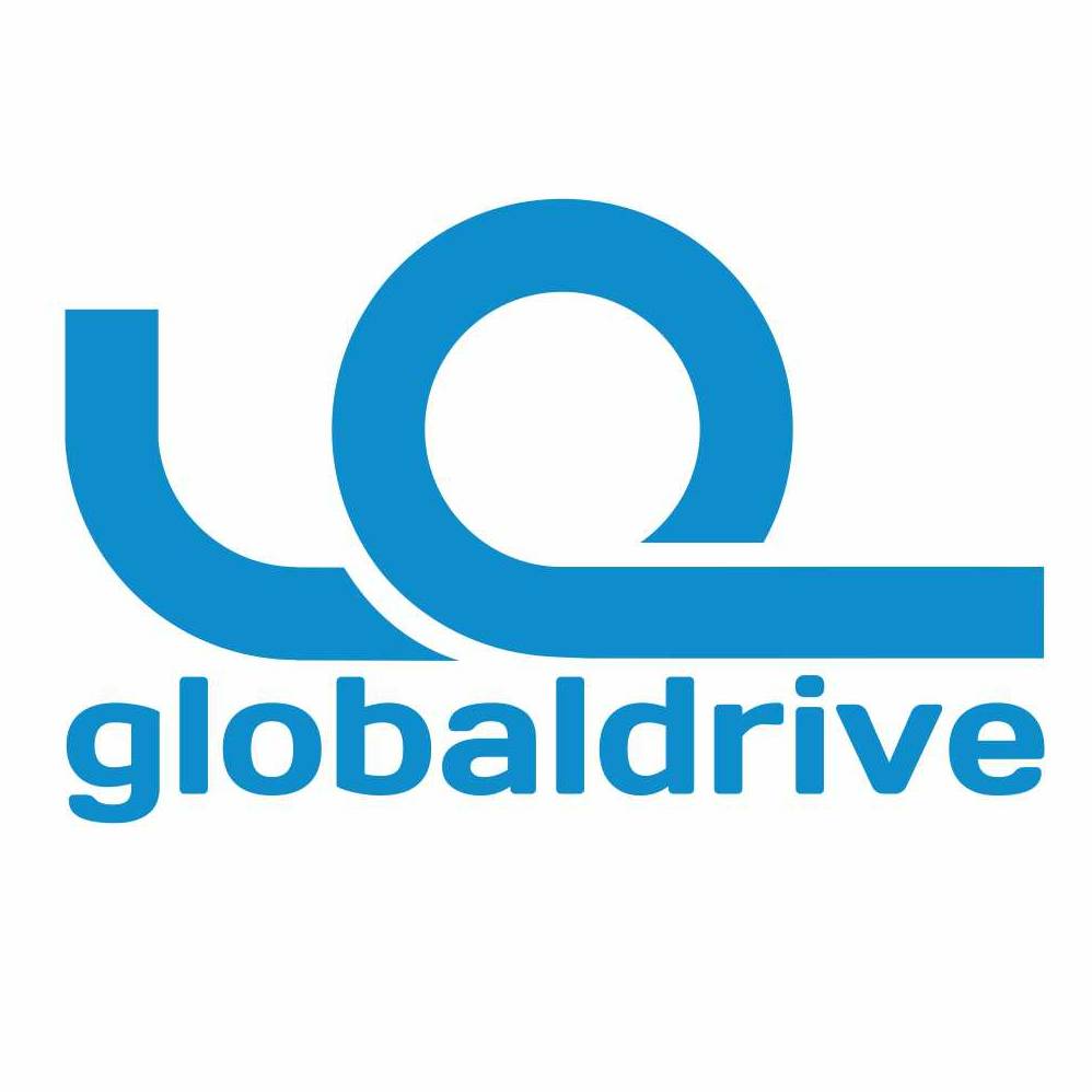 Иконка канала Globaldrive