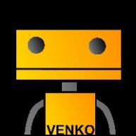 Иконка канала VENKO Wood