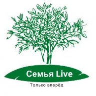 Иконка канала Семья Live