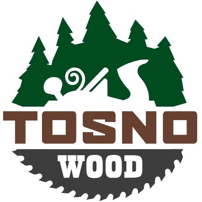 Иконка канала TosnoWood