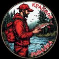 Иконка канала Красная Рыбалка 🔴🎣