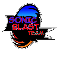Иконка канала Sonic Blast Team