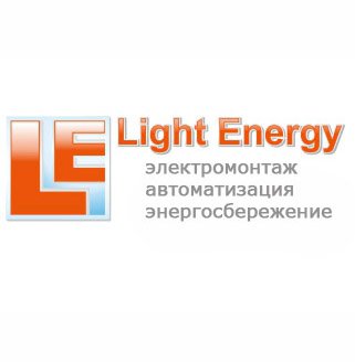 Иконка канала lightenergy