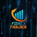 Иконка канала Форекс Трейдер