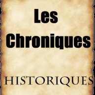 Иконка канала Le relayeur - Les Chroniques Historiques