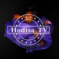 Иконка канала Hodisa TV