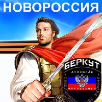 Иконка канала МИД патриотов Мариуполь НОВОРОССИЯ
